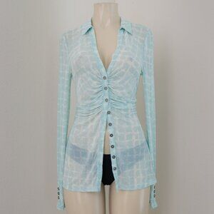 FREE PEOPLE - Lucky Shirtee